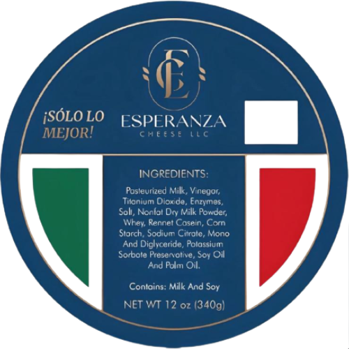 Esperanza Cheese LLC